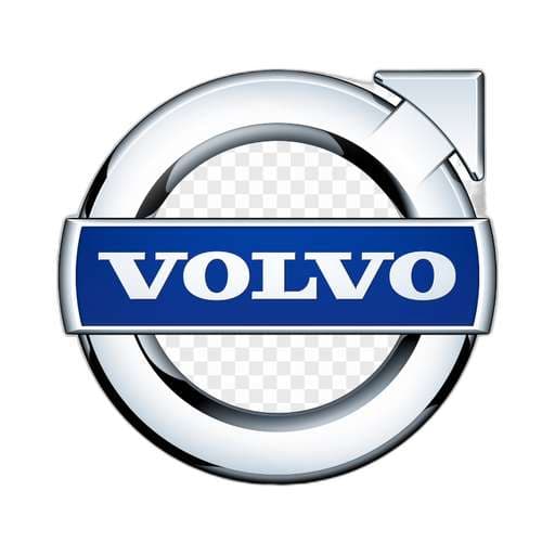 Volvo logo