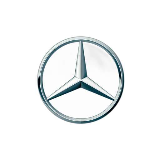 Mercedes-Benz logo
