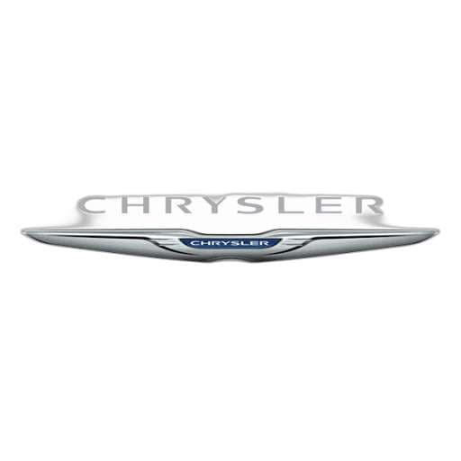 Chrysler logo