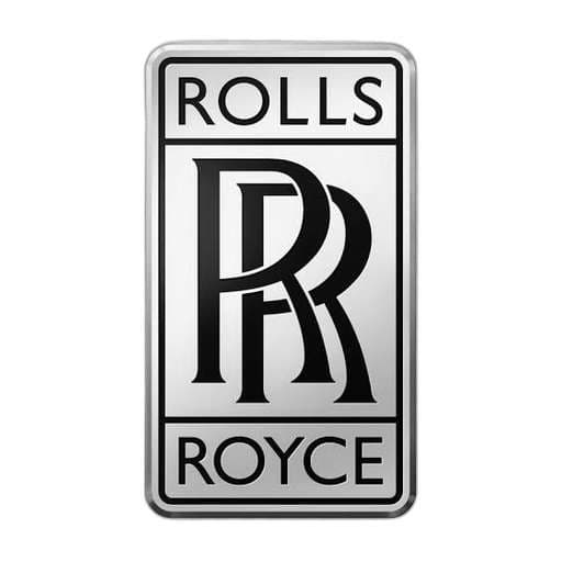 Rolls-Royce logo