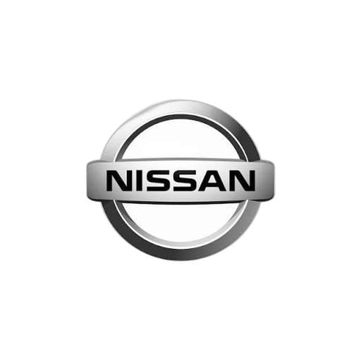 Nissan logo