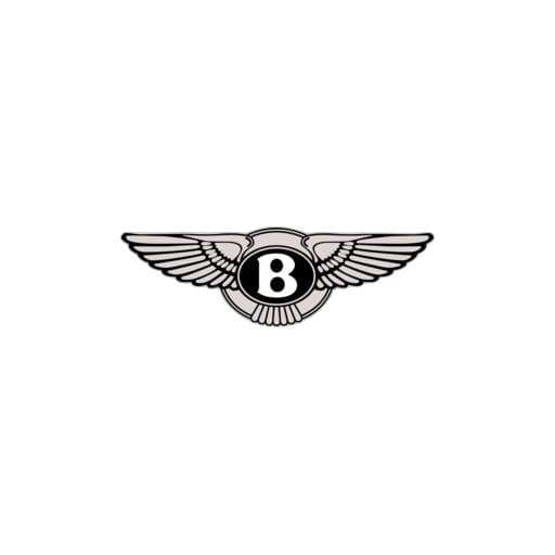 Bentley logo