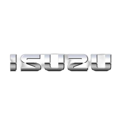 Isuzu logo