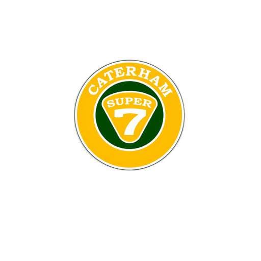 Caterham