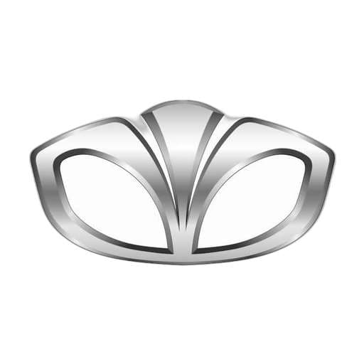Daewoo logo