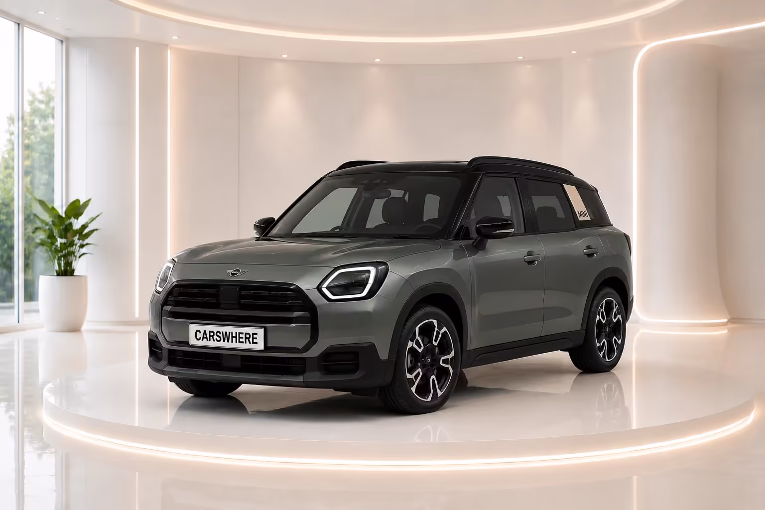 Mini Countryman C