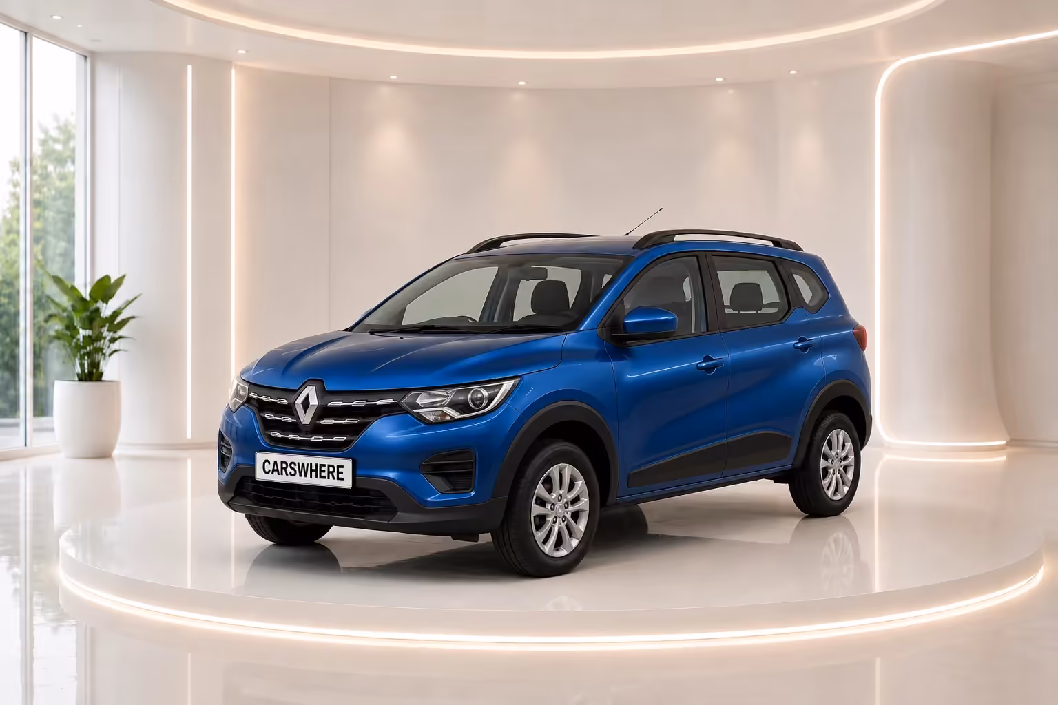 Renault Triber