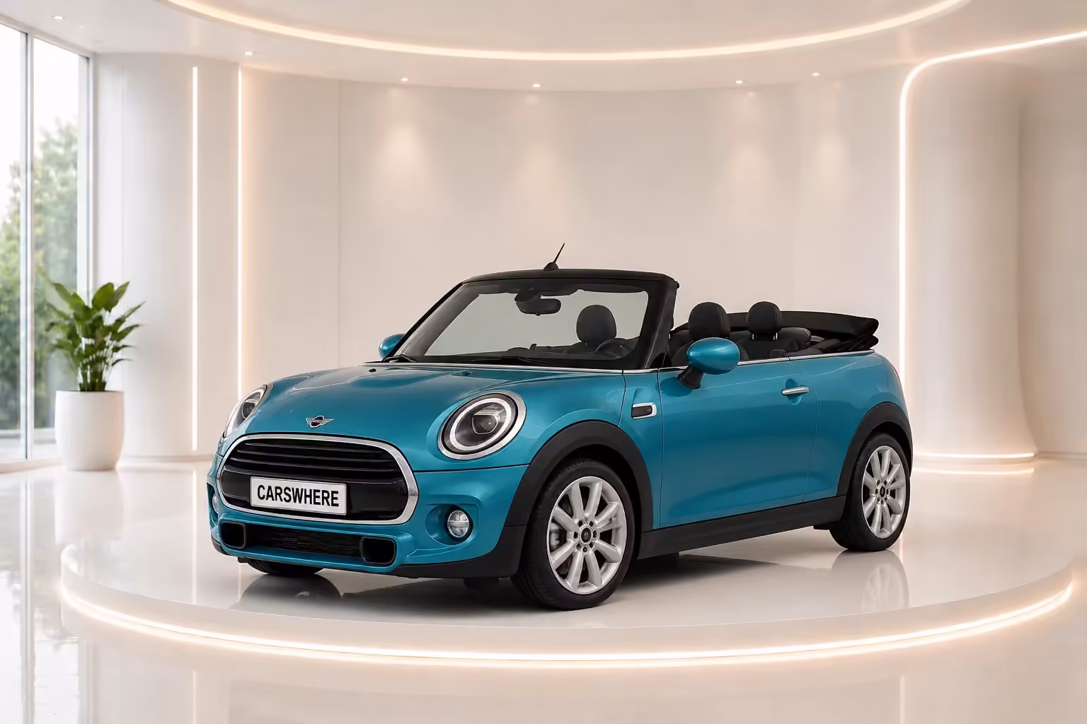 Mini Convertible