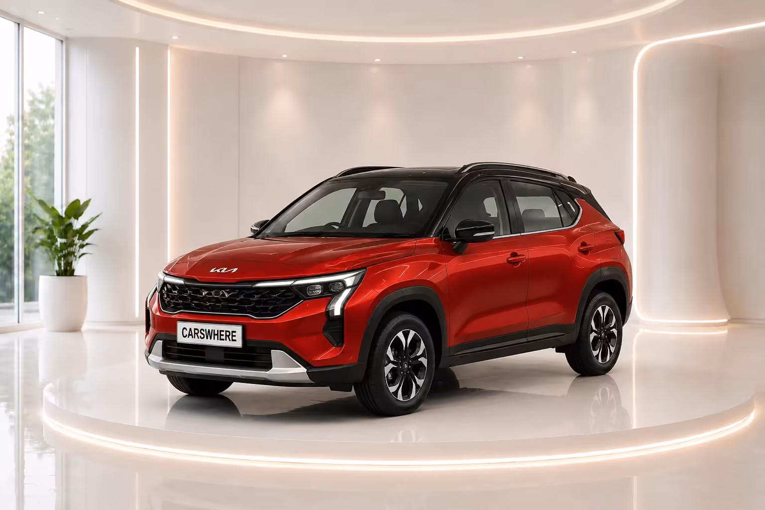Kia Sonet