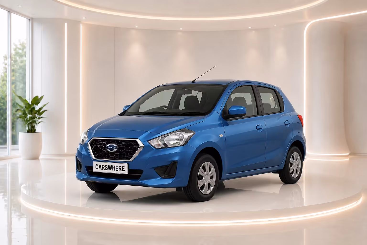 Datsun Go