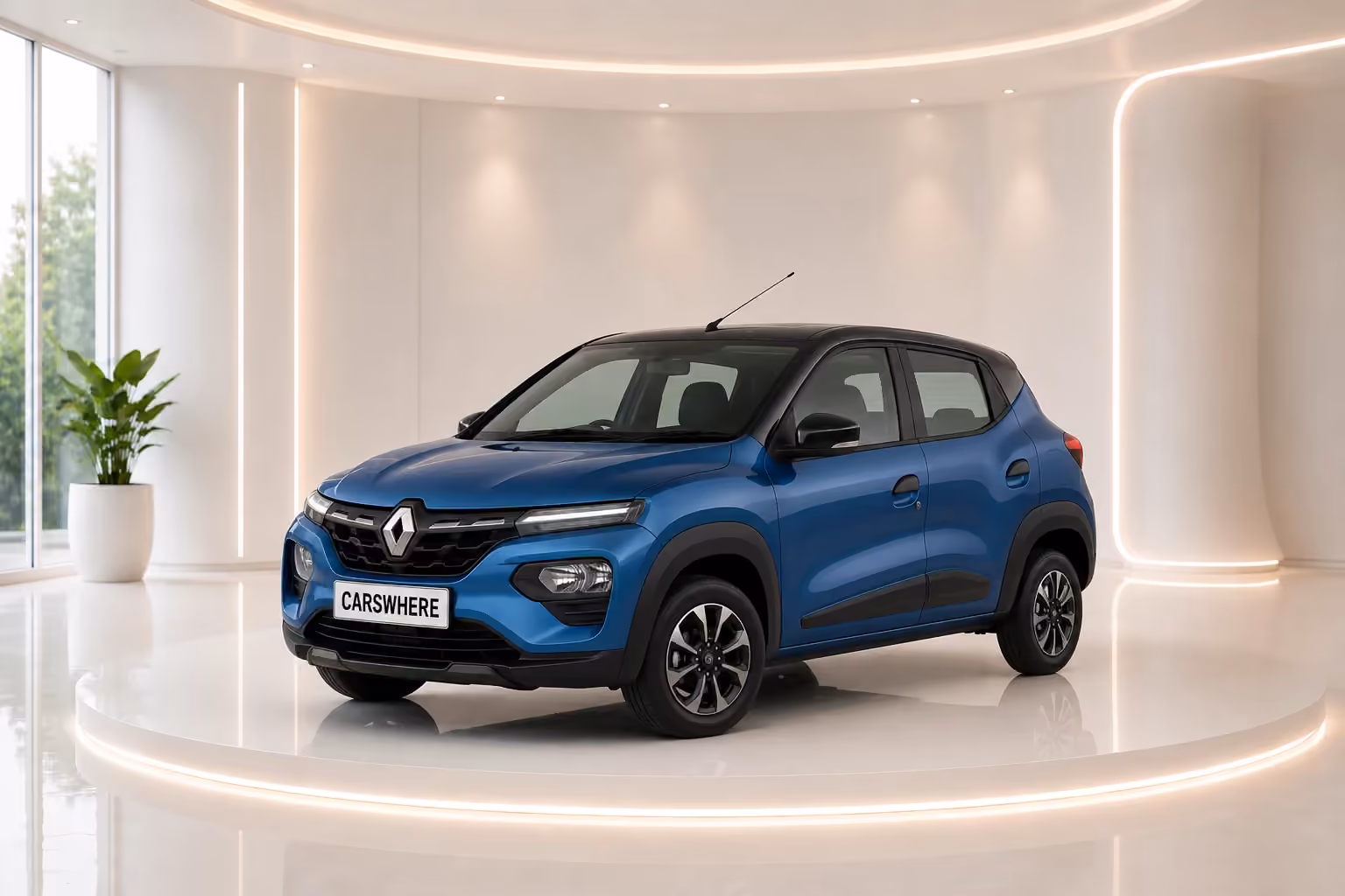 Renault Kwid