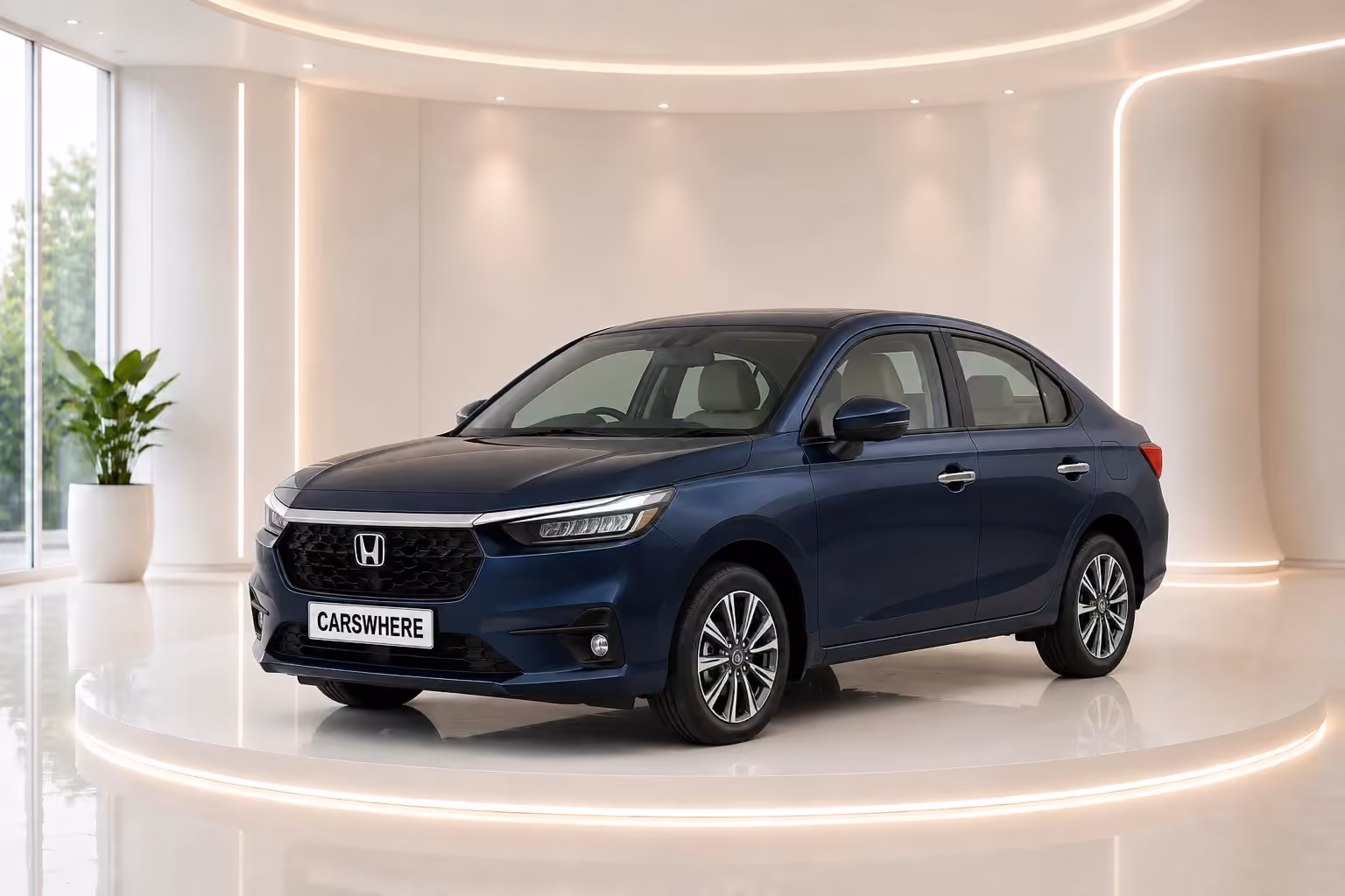 Honda Amaze