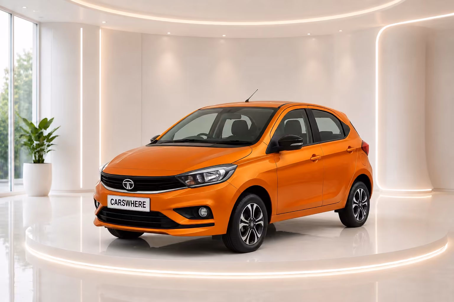 Tata Tiago