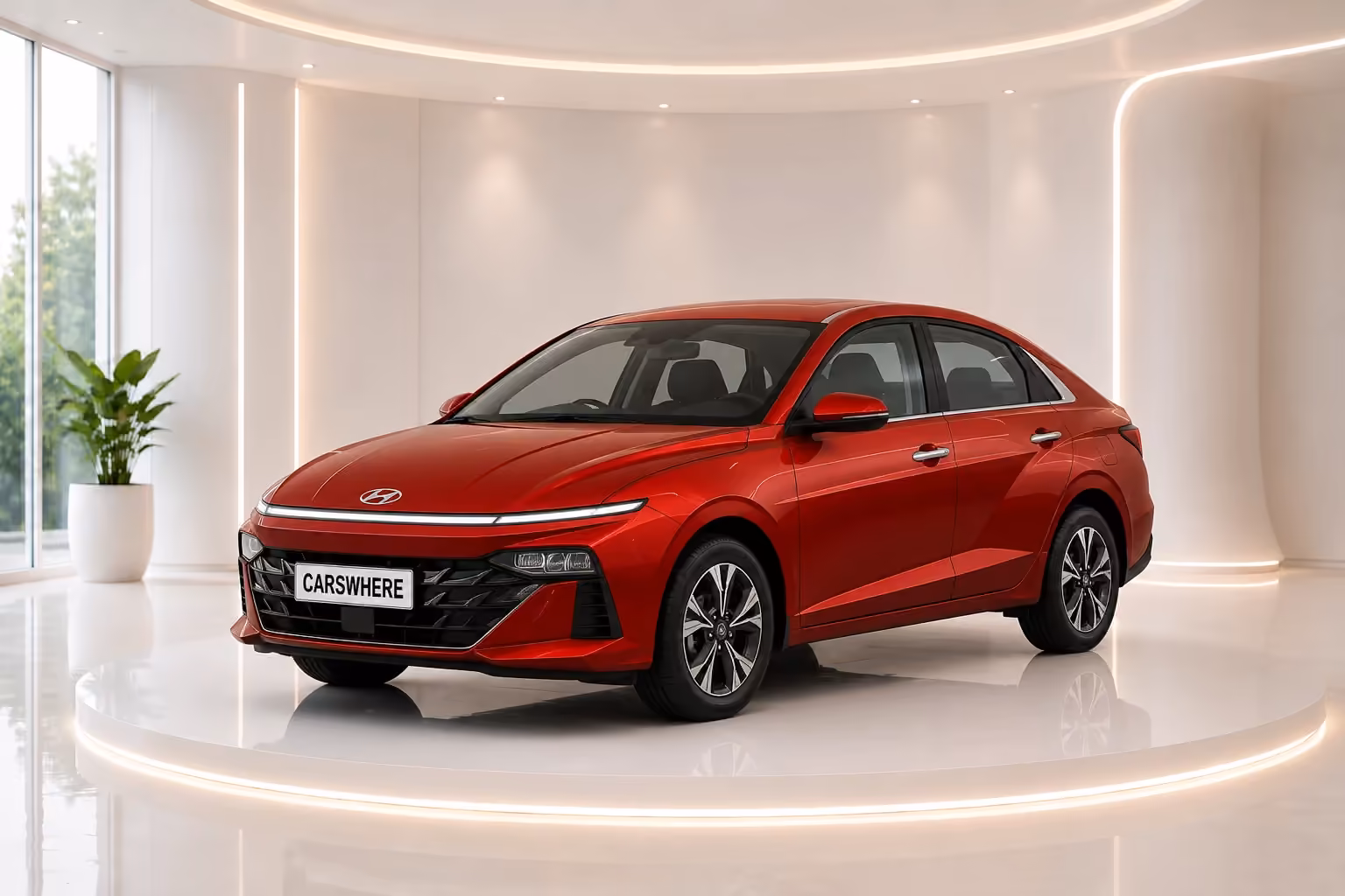 Hyundai Verna Review — Technology-Led Sedan for Indian Buyers