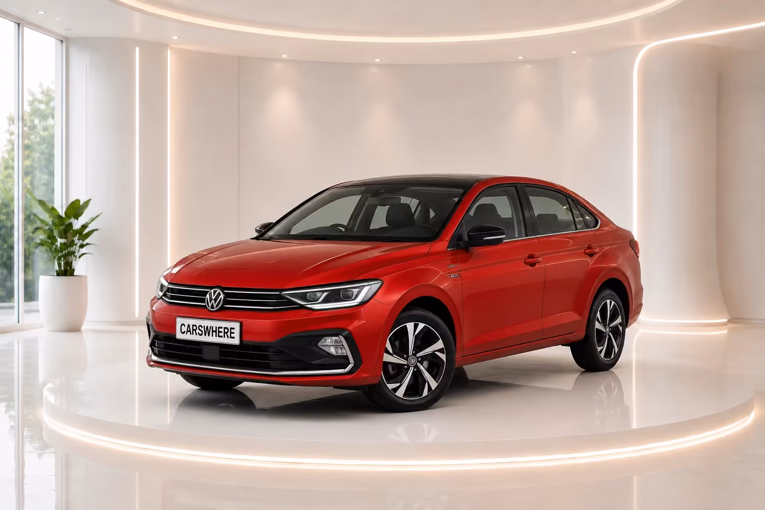 Volkswagen Virtus Review — Practical Highway Sedan for India