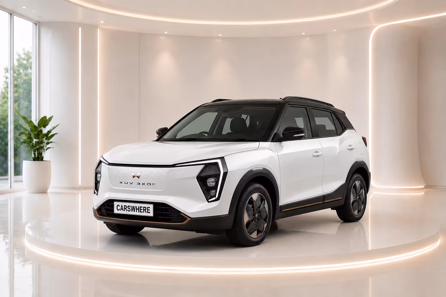 Mahindra XUV 3XO EV Review — Compact Electric SUV for Daily Indian Use