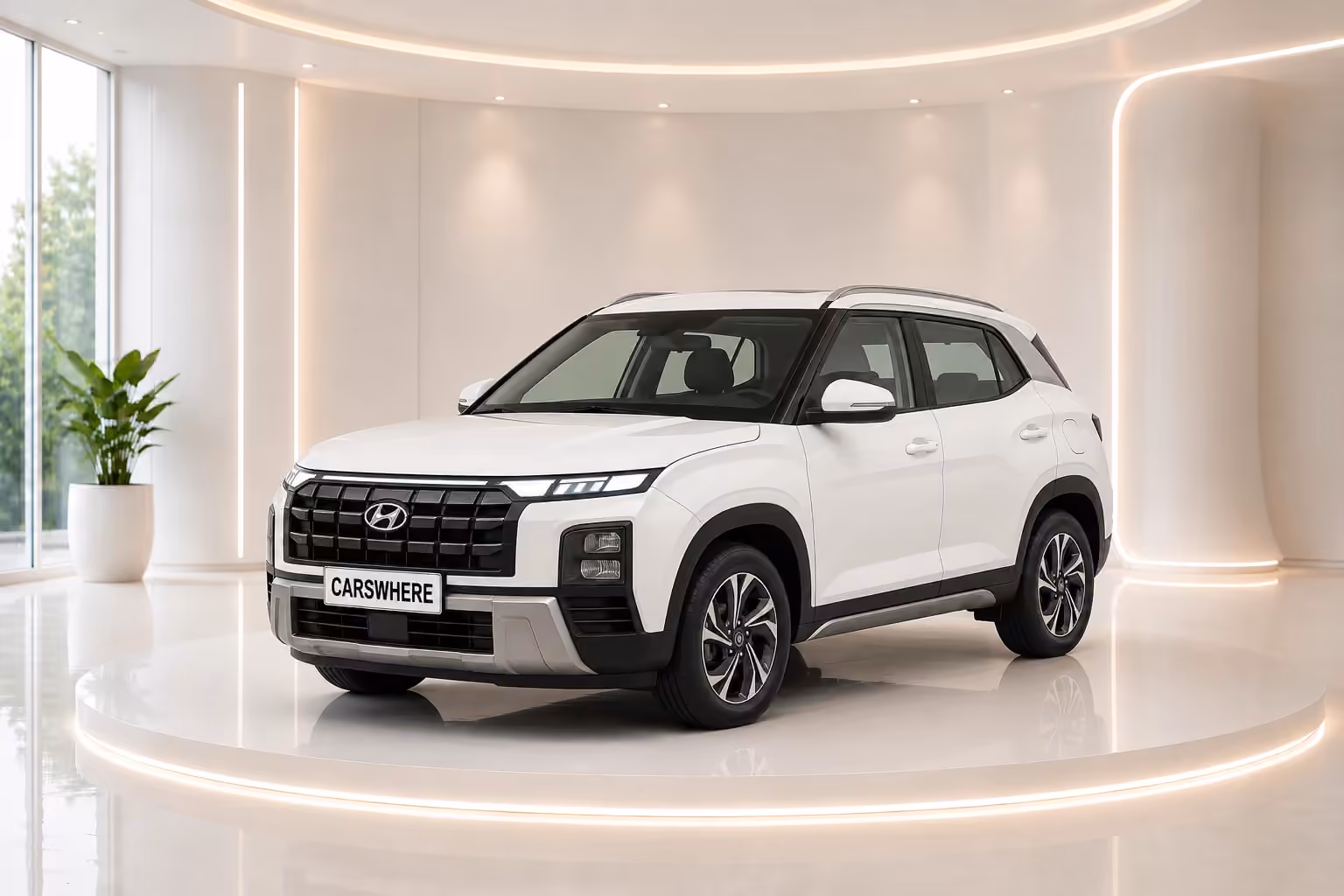 Hyundai Creta Review — A Complete Family SUV for Indian Buyers?
