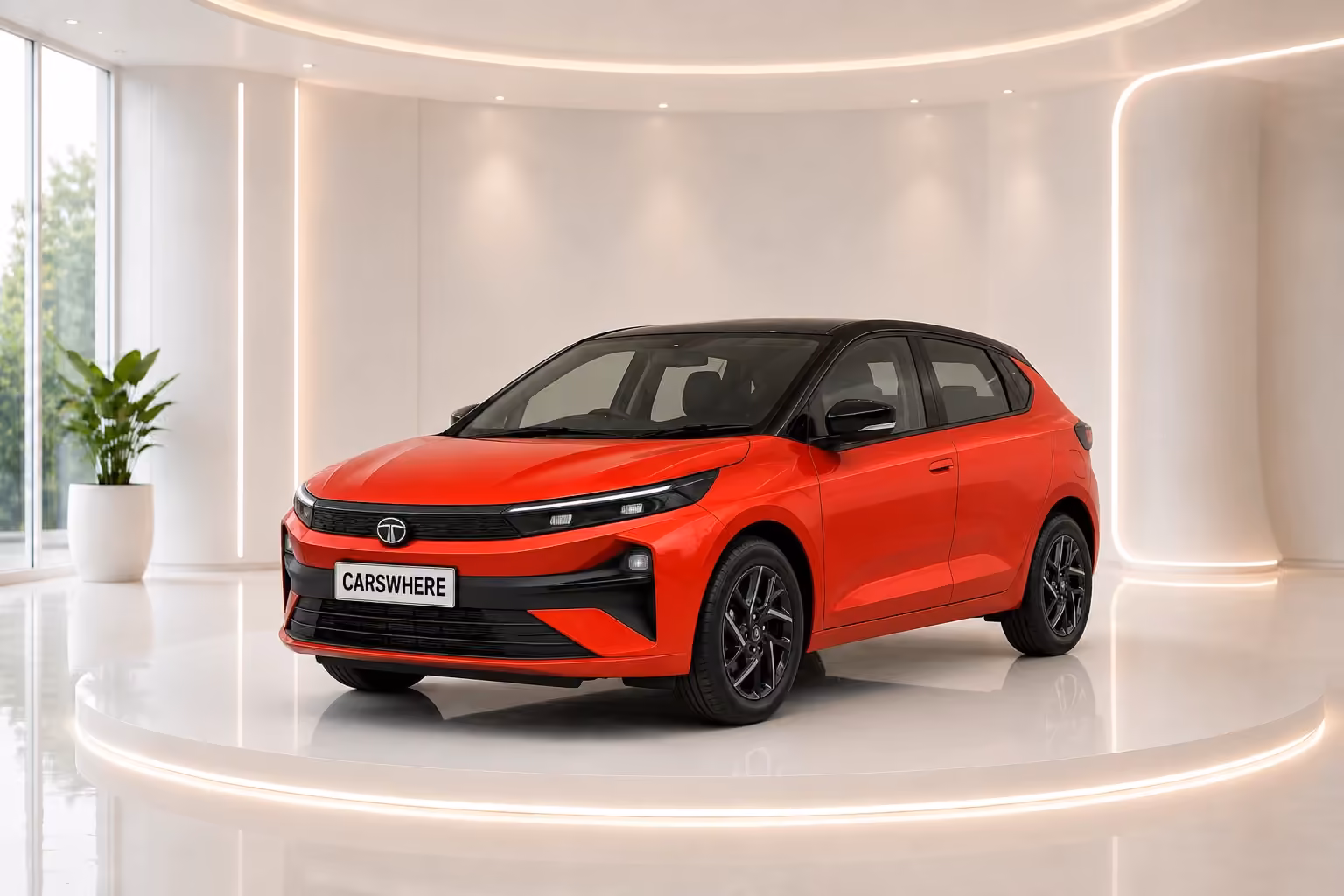 Tata Altroz